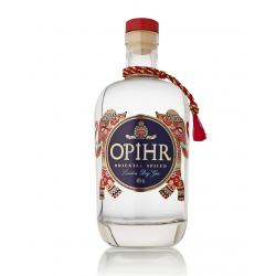 OPIHR Oriental Spiced Gin...
