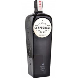 SCAPEGRACE Gin Classic 0.7l...