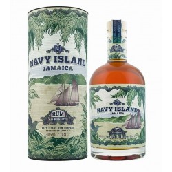 Navy Island XO Reserve...