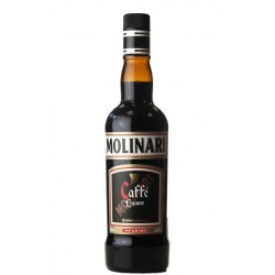 Molinari Caffe 32% 0,7l