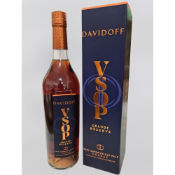 Davidoff VSOP 0,7L 40%