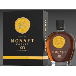 Monnet XO Prestige 0,7L 40%